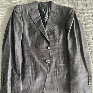 Tom Ford O’Connor Jacket
